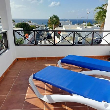 Casa Marina Puerto del Carmen (Lanzarote) Exterior foto