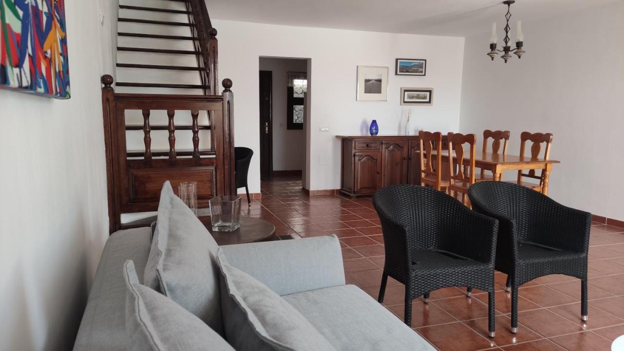Casa Marina Puerto del Carmen (Lanzarote) Exterior foto