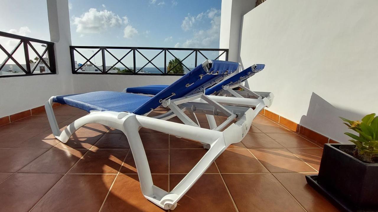 Casa Marina Puerto del Carmen (Lanzarote) Exterior foto