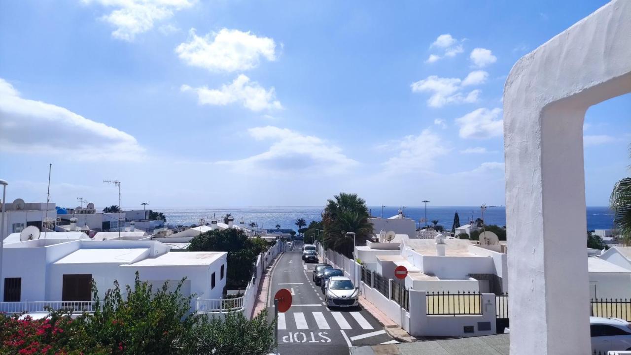 Casa Marina Puerto del Carmen (Lanzarote) Exterior foto