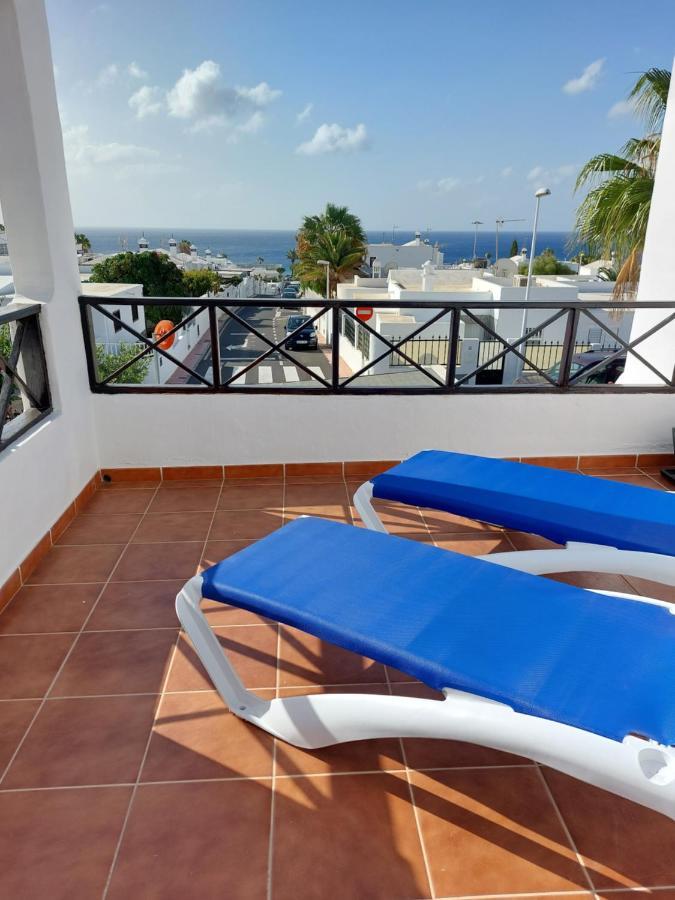 Casa Marina Puerto del Carmen (Lanzarote) Exterior foto