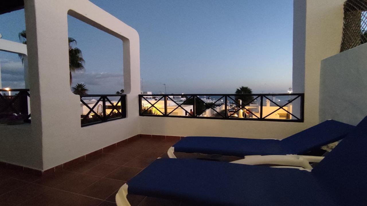 Casa Marina Puerto del Carmen (Lanzarote) Exterior foto