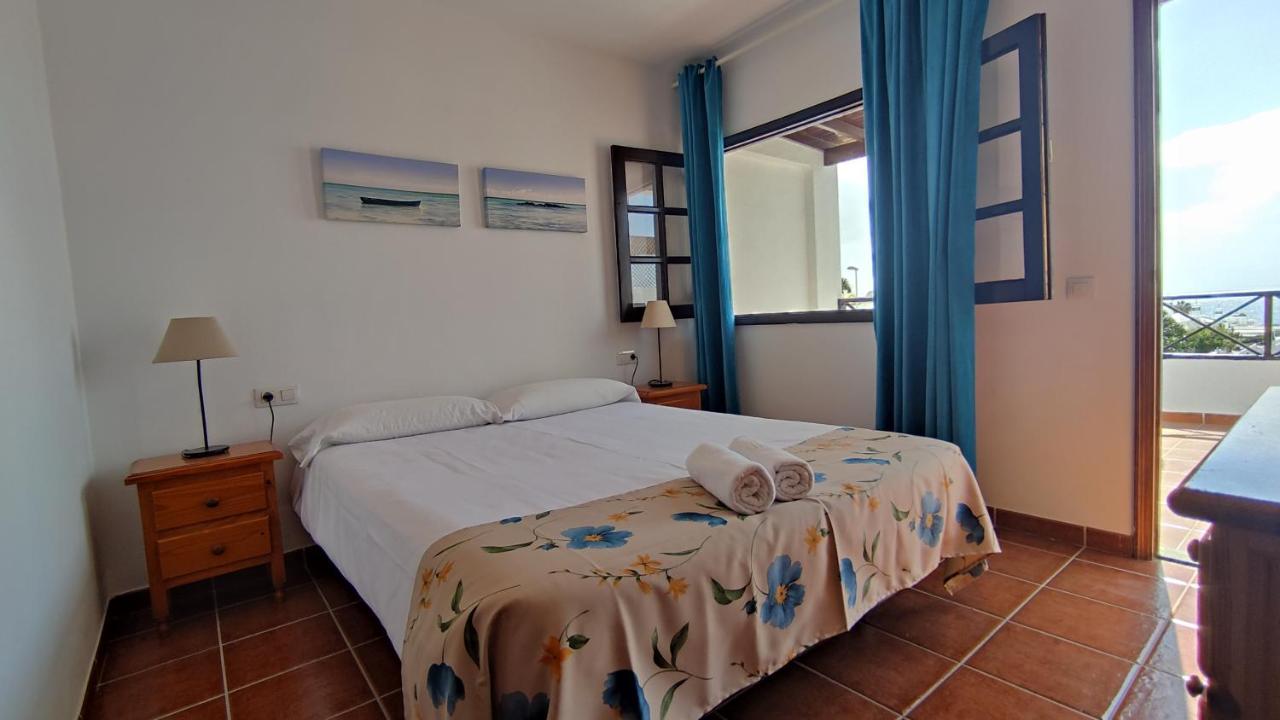 Casa Marina Puerto del Carmen (Lanzarote) Exterior foto