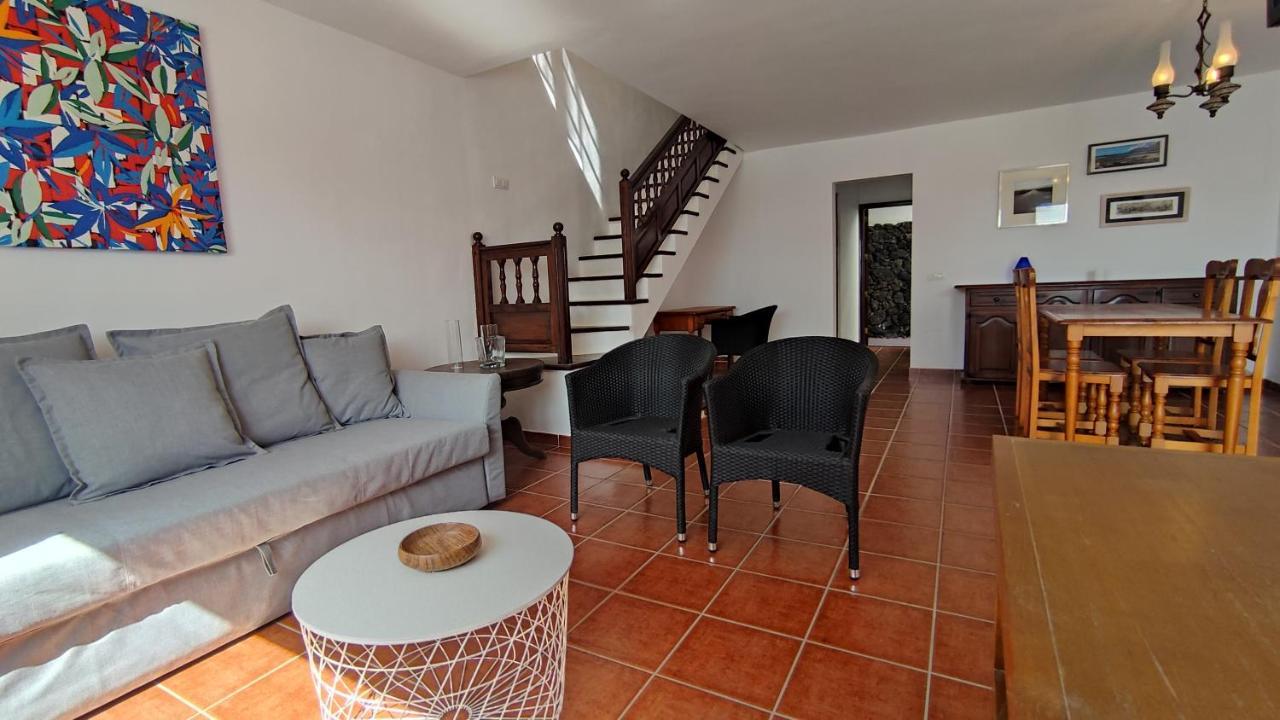 Casa Marina Puerto del Carmen (Lanzarote) Exterior foto