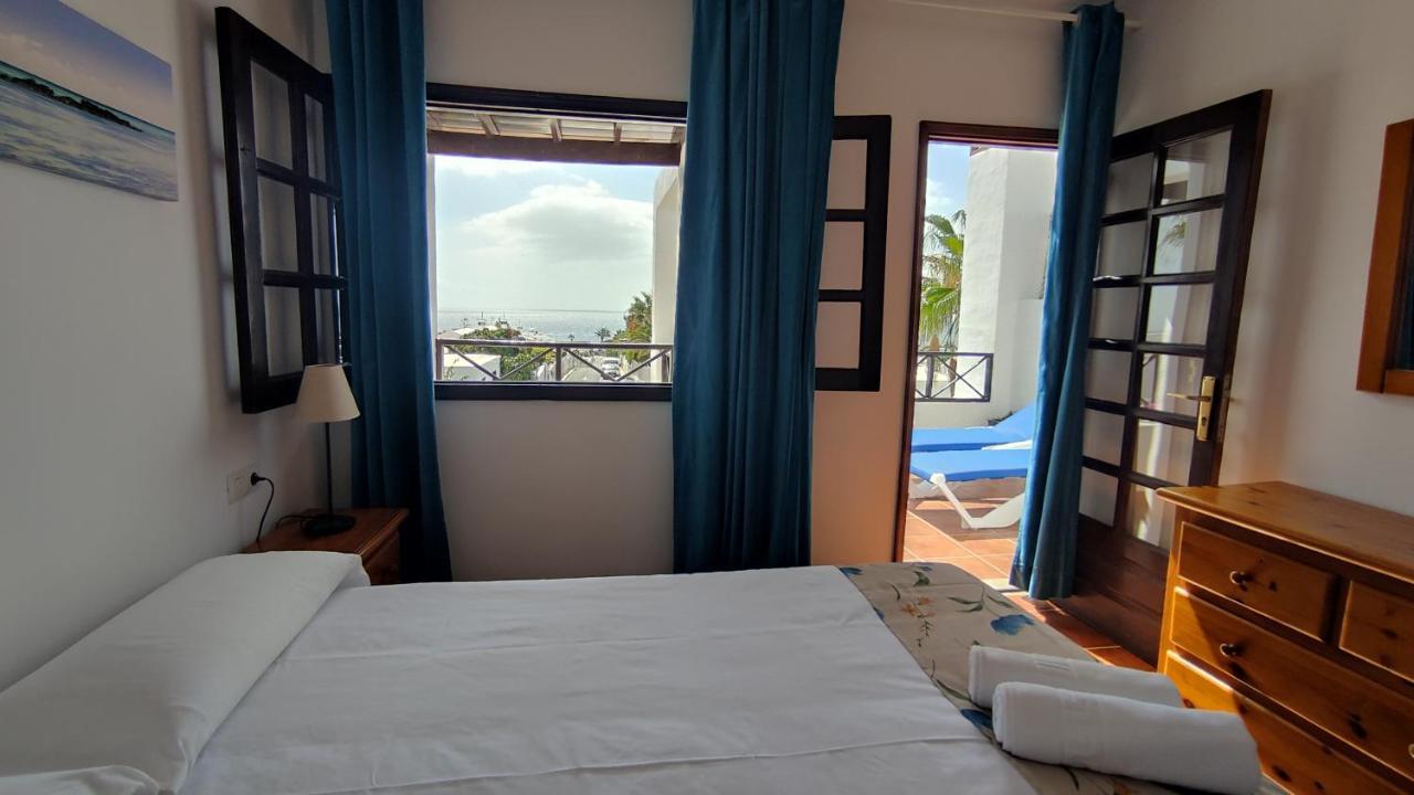 Casa Marina Puerto del Carmen (Lanzarote) Exterior foto