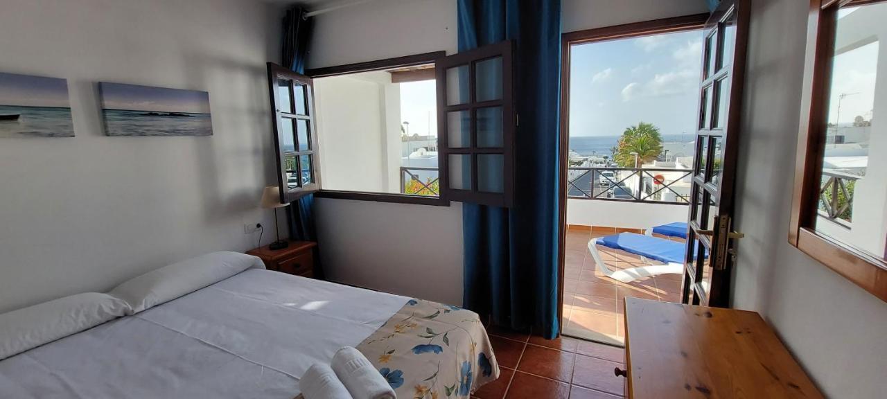 Casa Marina Puerto del Carmen (Lanzarote) Exterior foto