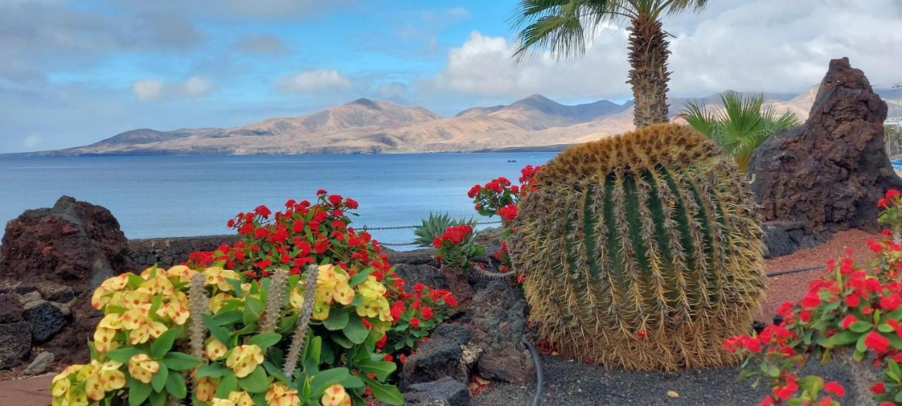 Casa Marina Puerto del Carmen (Lanzarote) Exterior foto